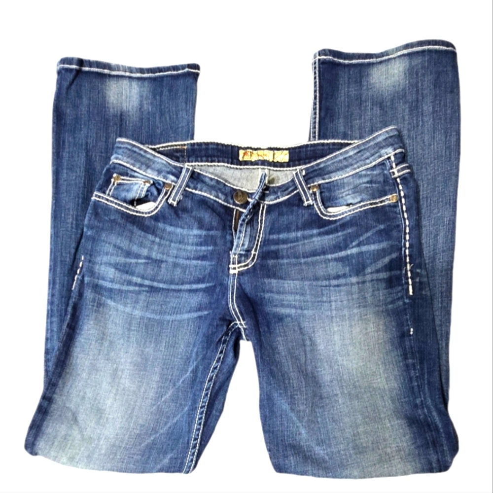 BKE Jeans